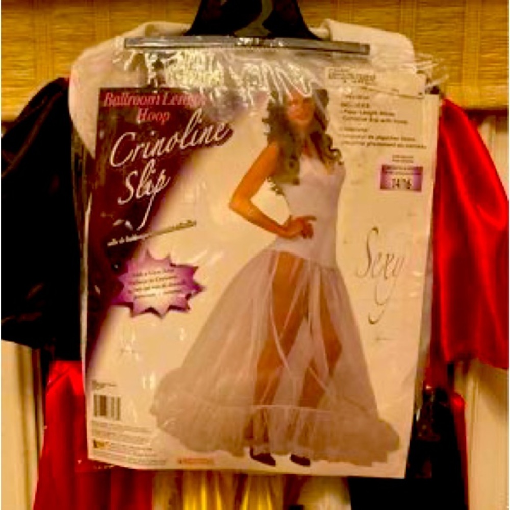 Queen of Hearts Costume